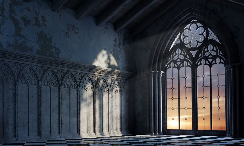Decorative Window Installation Cost