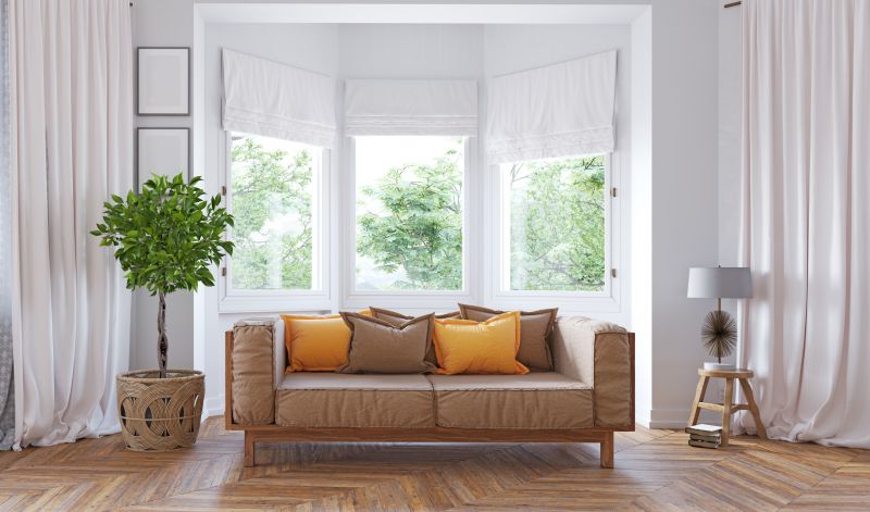 Fixed Window Installation