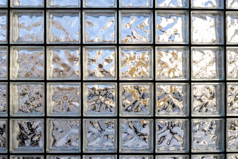Glass Block Window Installation Cost
