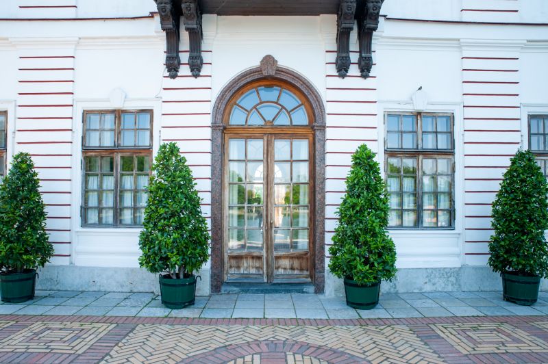 Palladian Window Installation Cost