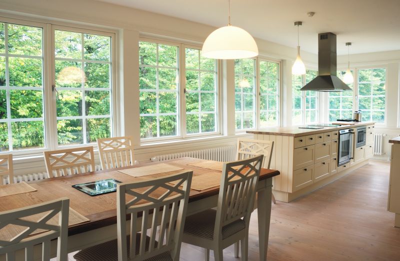 Residential Window Installation Cost