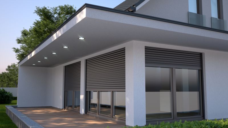 Window Blinds Installation Cost