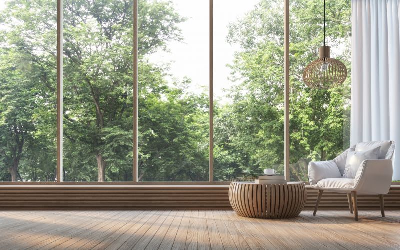 Window Glass Installation Cost