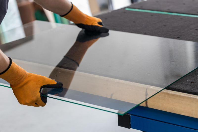 Window Glass Replacement Cost