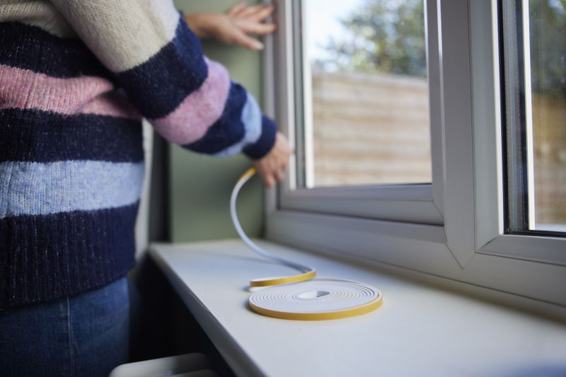 Window Insulation Installation Cost