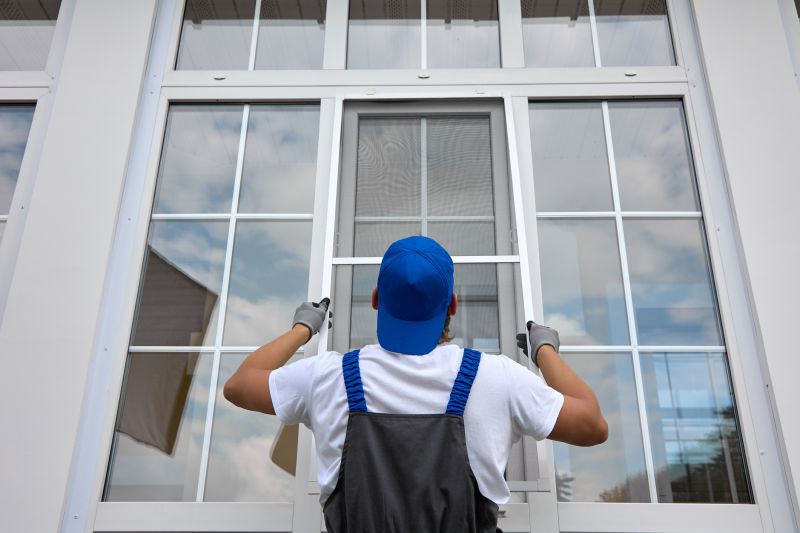 Window Screen Installation Cost