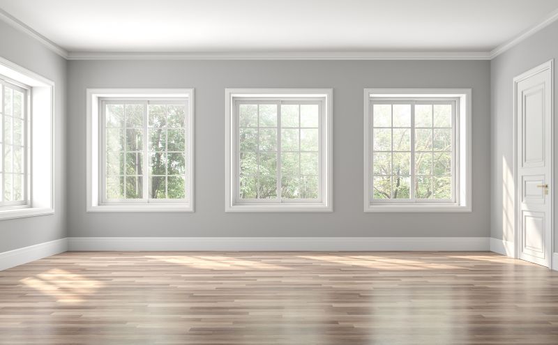 Window Trim Installation Cost