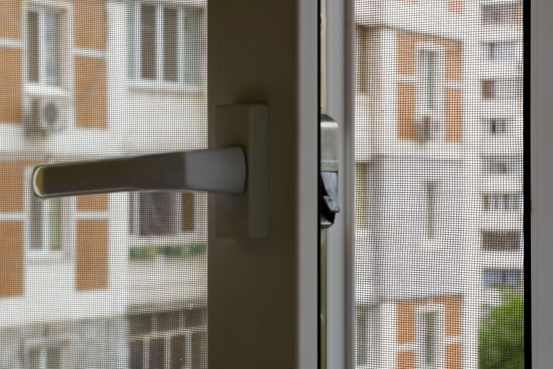 Screen Door Repair - Screen Door Repair Phoenix, Arizona