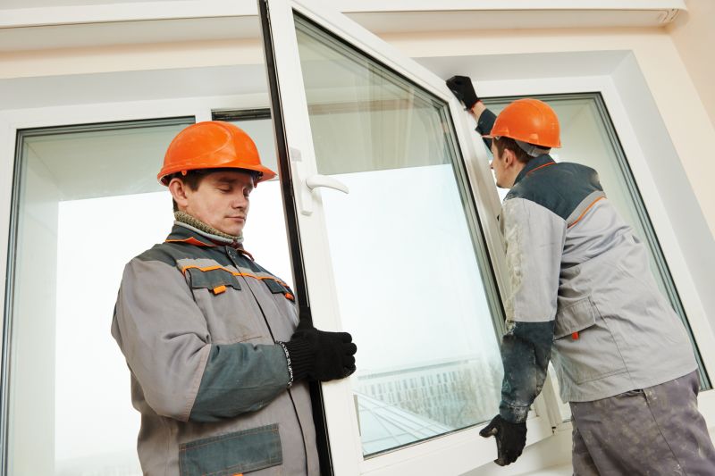 Window Installation
