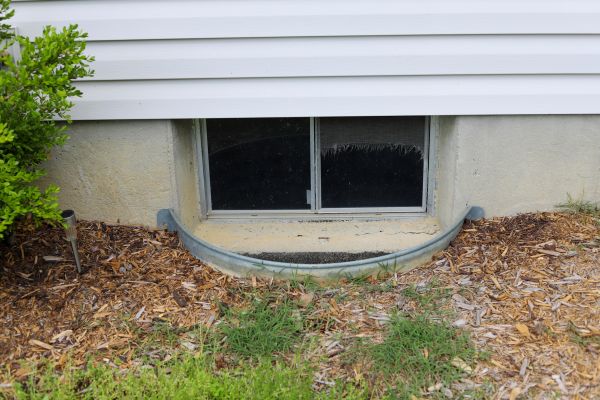 Basement Window Well Drainage Service - Basement Window Well Drainage Service Roswell, Georgia