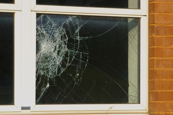 Broken Window Glass Repair - Broken Window Glass Repair Las Vegas, Nevada