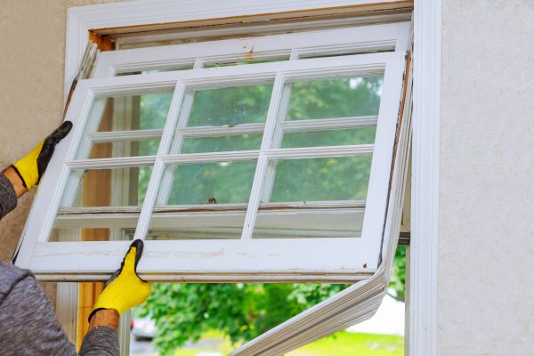 Broken Window Seal Repair - Broken Window Seal Repair Sioux Falls, South Dakota