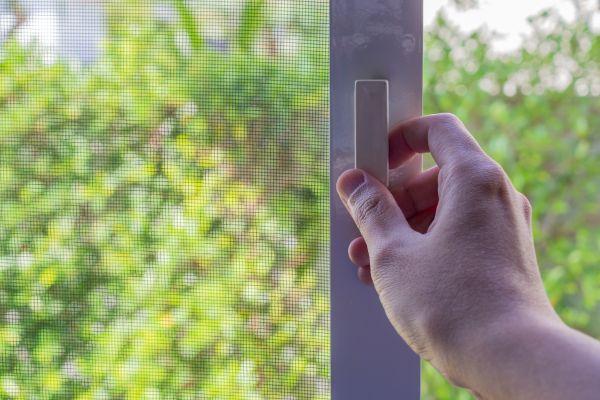 Door Screen Repair - Door Screen Repair Saint Louis, Missouri