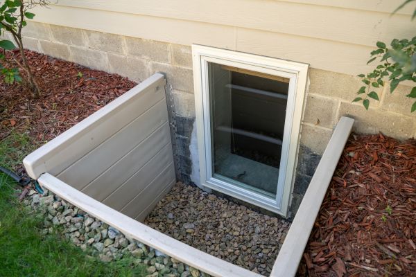 Egress Window Cutting - Egress Window Cutting Louisville, Kentucky