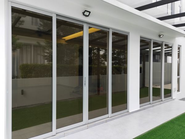 Home Window Tinting - Home Window Tinting Tucson, Arizona