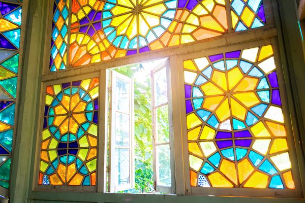 Stained Glass Repair - Stained Glass Repair Salt Lake City, Utah