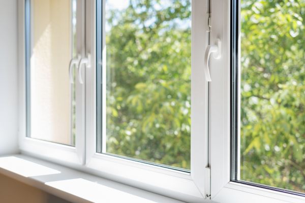 Masonry Window Sill Repair