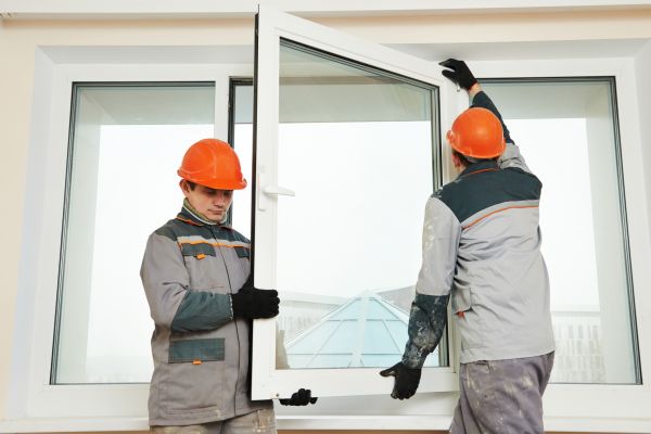 Window Installation - Window Installation Baltimore County, Maryland