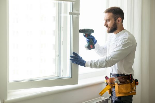Custom Window Service - Custom Window Service Bozeman, Montana
