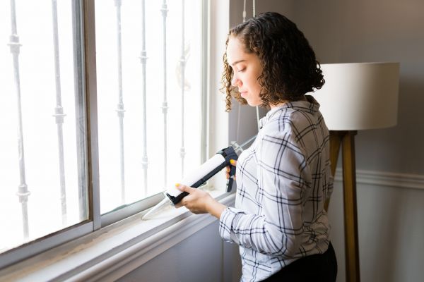 Window Seal Restoration