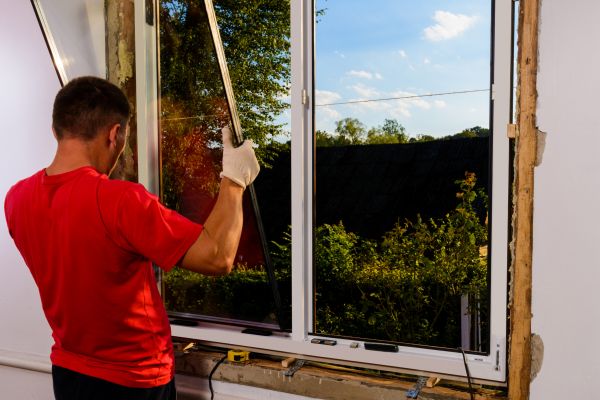 Home Window Glass Replacement - Home Window Glass Replacement Denver, Colorado