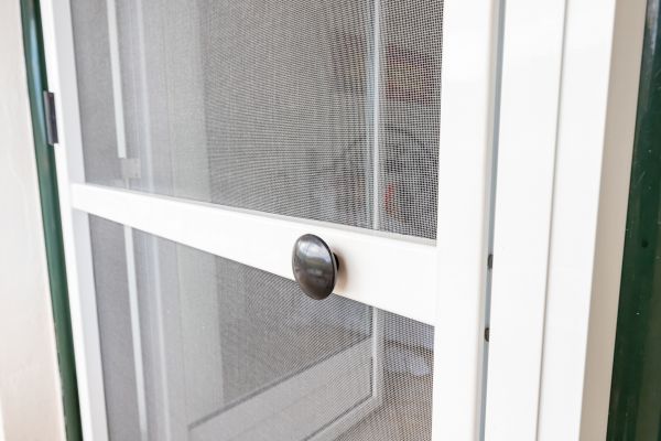 Door Screen Replacement