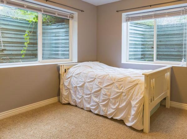 Window Waterproofing