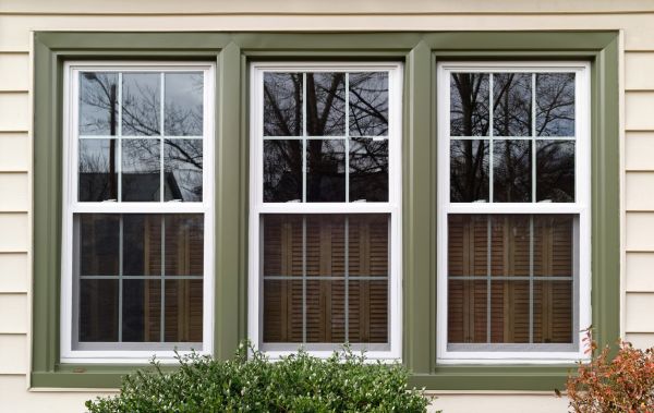 House Window Tinting - House Window Tinting Visalia, California