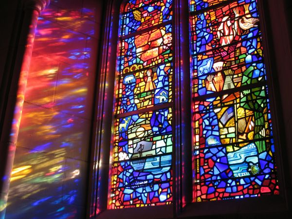 Stained Glass Replacement - Stained Glass Replacement Fort Lauderdale, Florida