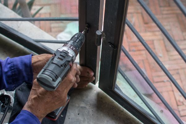 Steel Window Repair - Steel Window Repair Toledo, Ohio