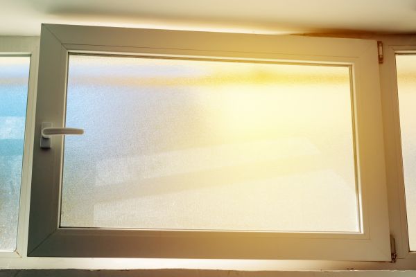 Basement Window Enlargement