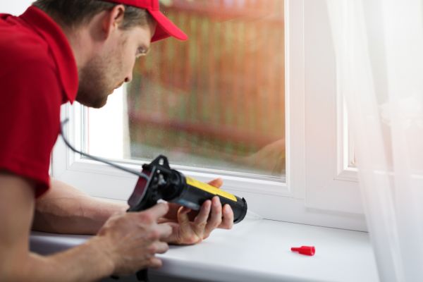 Window Air Leak Repair - Window Air Leak Repair Des Moines, Iowa