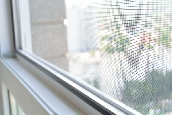 Window Screen Restoration - Window Screen Restoration Albany, New York
