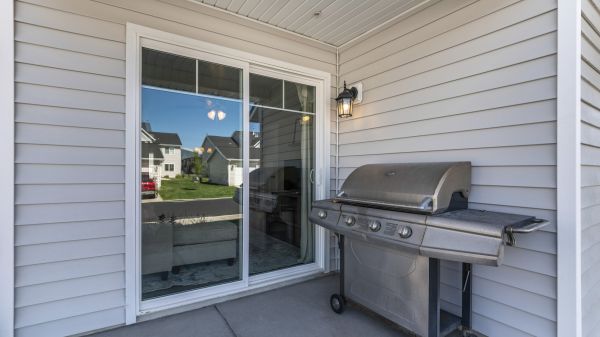 Sliding Glass Replacement - Sliding Glass Replacement Lynchburg, Virginia