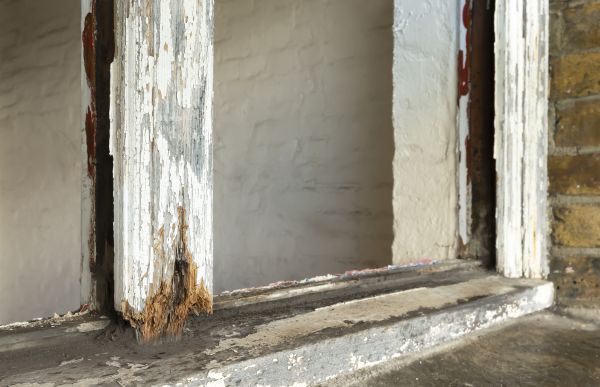 Window Decay Repair