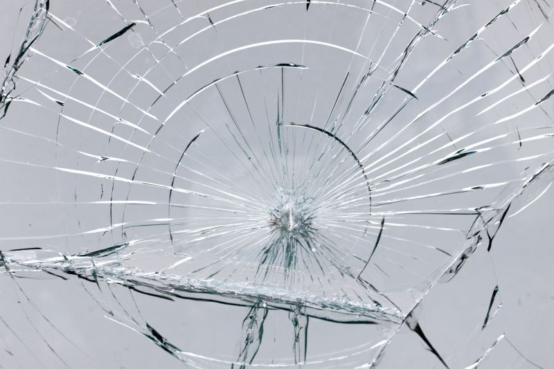 Extend the Lifespan of the Windows with Window Glass Repair!