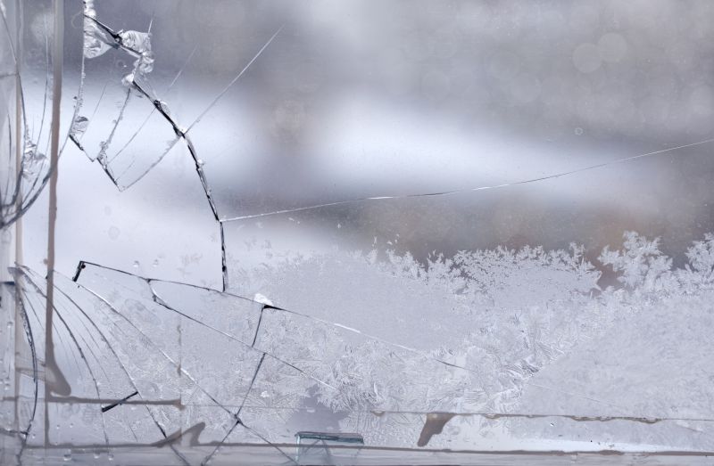 Improve the Appearance of Your Home with Window Glass Repair!